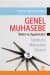 Genel Muhasebe