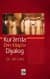 Kur'an'da Ehl-i Kitap'la Diyalog