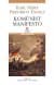 Komünist Manifesto