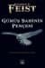 Gümüş Şahinin Pençesi (Gölgeler Meclisi #1)