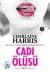 Cadı Ölüsü (Sookie Stackhouse, #4)