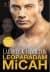 Leoparadam Micah (Anita Blake Vampir Avcısı, #13)