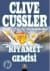 Kıyamet Gemisi (Oregon Files, #5)