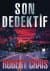 Son Dedektif (Elvis Cole, #9)
