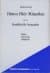 Dünya Fikir Mimarları Cilt 1- Kendileri ile Savaşanlar, Kleist, Nietzsche, Höderlin