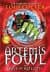 Kayıp Koloni (Artemis Fowl #5)
