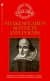 Shakespeare's Sonnets and Poems