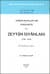 "Ermeni Mes'elesi"nin Perspektifi ve Zeytun İsyanları (1780-1915)