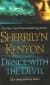 Dance with the Devil (Dark-Hunter #3)