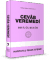 Cevâb Veremedi