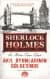 Sherlock Holmes - Akıl Oyunlarının Gölgesinde