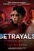 Betrayals (Strange Angels #2)
