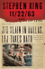 11/22/63: A Novel