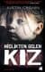 Hiçlikten Gelen Kız (The Passage, #1)