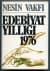Edebiyat Yıllığı 1976