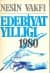 Edebiyat Yıllığı 1980