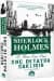 Sherlock Holmes - Suç Detayda Saklıdır