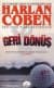 Geri Dönüş (Myron Bolitar, #4)