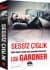 Sessiz Çığlık (Detective D. D. Warren, #3)