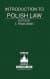 Introduction to Polish Law