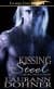 Kissing Steel (Cyborg Seduction #2)