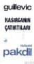 Kasırganın Çatırtıları