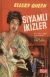 Siyamlı İkizler