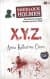 X.Y.Z. Sherlock Holmes