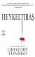 Heykeltıraş (Sam Markham, #1)