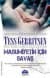 Masumiyetin İçin Savaş