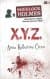 X. Y. Z.