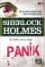 Sherlock Holmes Panik