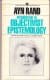 Introduction to Objectivist Epistemology