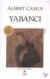 Yabancı