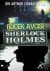 Sherlock Holmes - Böcek Avcısı