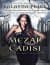 Mezar Cadısı (Alex Craft Serisi #1)