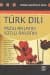 Türk Dili Yazılı ve Sözlü Anlatım