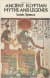 Ancient Egyptian Myths and Legends
