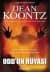 Odd'un Rüyası (Odd Thomas #4)
