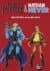 Martin Mystere & Nathan Never - Gelecek Mahkumu