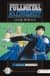 Fullmetal Alchemist / Çelik Simyacı Cilt:3