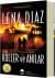 Küller ve Anılar - (Ölüm Oyunları, #3)