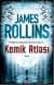 Kemik Atlası (Sigma Force, #2)