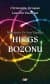 Higgs Bozonu : Maddenin En Son Yapıtaşı