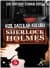 Kızıl Saçlılar Kulübü Sherlock Holmes