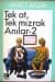 Tek at, Tek mızrak Anılar - 2