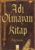 Adı Olmayan Kitap