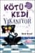 Kötü Kedi Yıkanıyor
