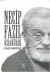 Necip Fazıl Kısakürek