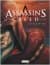 Assassin's Creed #3: Accipiter